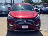 Used 2017 Hyundai Santa Fe Sport image 3