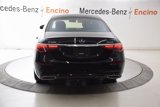New 2025 Mercedes-Benz S 580 4MATIC Sedan image 5
