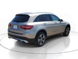 Used 2019 Mercedes-Benz GLC 300 4MATIC image 4