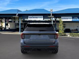 New 2025 Ford Explorer ST image 5