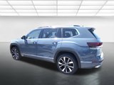 New 2025 Volkswagen Atlas SEL Premium R-Line image 3