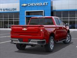 New 2025 Chevrolet Silverado 1500 LTZ w/ LTZ Premium Package image 4