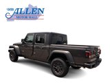 New 2025 Jeep Gladiator Sport image 5