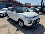 Used 2022 Kia Soul LX w/ Technology Package image 4