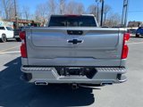 New 2025 Chevrolet Silverado 1500 RST image 4