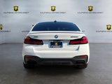 Used 2023 BMW M550i xDrive image 6