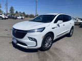 Used 2024 Buick Enclave Premium image 5
