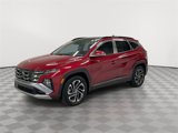Used 2025 Hyundai Tucson Limited image 5