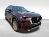 New 2025 MAZDA CX-90 3.3 Turbo w/ Premium Plus Pkg image 4
