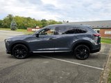 Used 2021 MAZDA CX-9 Carbon Edition image 5