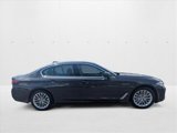 Used 2023 BMW 530i xDrive w/ Premium Package image 2