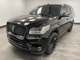 Used 2020 Lincoln Navigator L Black Label w/ Cargo Convenience Package image 2