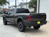 New 2025 RAM 2500 Rebel image 5