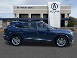 New 2025 Acura MDX SH-AWD image 4