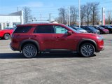 New 2025 Nissan Pathfinder SL w/ SL Premium Package image 4