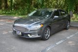 Used 2017 Ford Fusion SE w/ Equipment Group 601A image 2