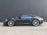 Used 2023 Porsche 911 Carrera 4S image 3