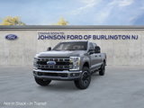 New 2025 Ford F250 XLT image 3