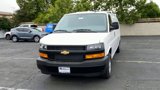 New 2025 Chevrolet Express 2500 Extended w/ Driver Convenience Package image 4