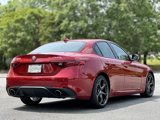 Used 2017 Alfa Romeo Giulia Ti w/ TI 19" Sport Package image 5
