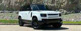Used 2023 Land Rover Defender 110 X-Dynamic SE image 2