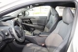 New 2025 Toyota bZ4X AWD image 6