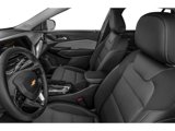 New 2025 Chevrolet Trax ACTIV w/ Driver Confidence Package image 6