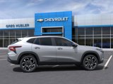 New 2025 Chevrolet Trax RS w/ Driver Confidence Package image 5