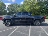 Used 2022 GMC Sierra 1500 SLT w/ SLT Premium Plus Package image 3