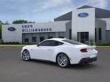 New 2025 Ford Mustang GT Premium image 4