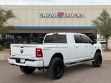 Used 2024 RAM 2500 Laramie w/ Sport Appearance Package image 5