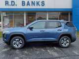 New 2026 Chevrolet Equinox LT w/ Convenience Package II image 2