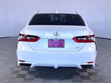 Used 2023 Toyota Camry SE image 6