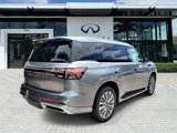 New 2025 INFINITI QX80 Sensory image 3