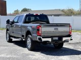 New 2025 Ford F250 Lariat image 3