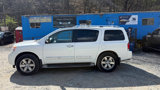 Used 2014 Nissan Armada Platinum w/ 2nd Row Captain Seat Package image 2