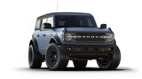 New 2025 Ford Bronco Badlands image 5