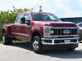 Used 2025 Ford F350 Lariat w/ Lariat Ultimate Package image 2