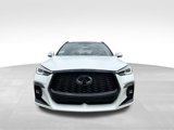 Certified 2025 INFINITI QX50 Sport image 3