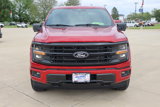 New 2025 Ford F150 XLT image 2