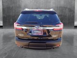 New 2025 Subaru Ascent Touring image 3