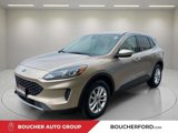 Certified 2021 Ford Escape SE w/ Convenience Package image 4