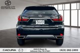 Used 2022 Lexus RX 350 AWD w/ Premium Package image 4