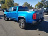 Used 2022 Chevrolet Colorado ZR2 w/ LPO, Door Decal Package image 3