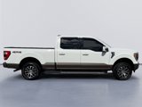 Used 2021 Ford F150 Lariat w/ Equipment Group 501A Mid image 5
