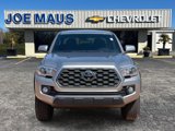 Used 2023 Toyota Tacoma 4x4 Double Cab image 3