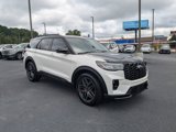 Used 2025 Ford Explorer ST image 3