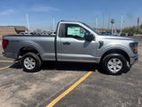 New 2025 Ford F150 XL w/ Equipment Group 103A High image 4