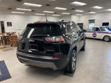 Used 2019 Jeep Cherokee Limited image 5