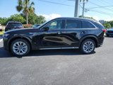 New 2025 MAZDA CX-90 3.3 Turbo w/ Premium Plus Pkg image 2